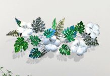 Tranh sắt nghệ thuật là gì? Sự sáng tạo tuyệt mỹ từ sắt thô